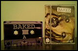 baked