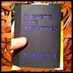 MTO Planet X promo