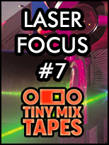 laser focus 7