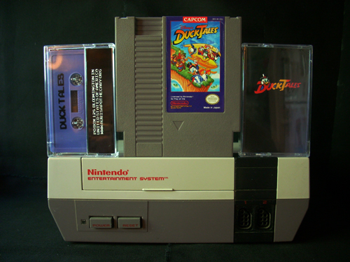 ducktales